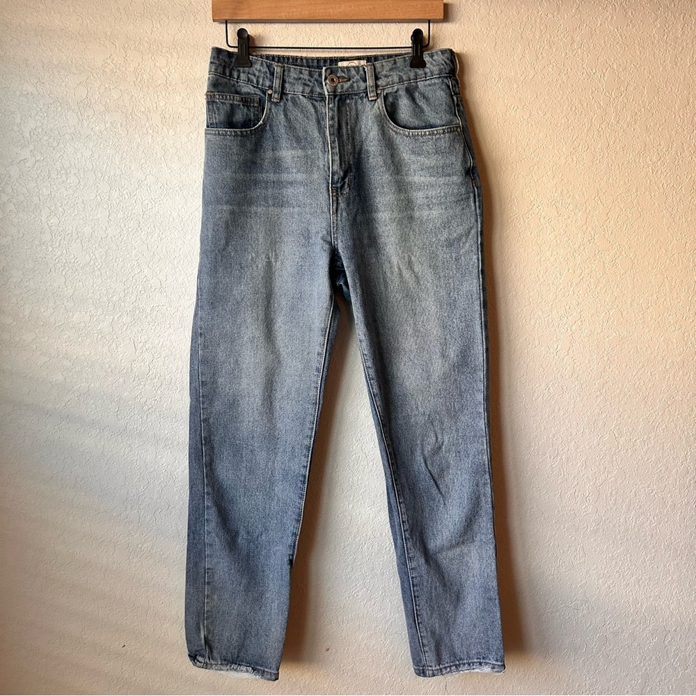 Cotton on mom jeans